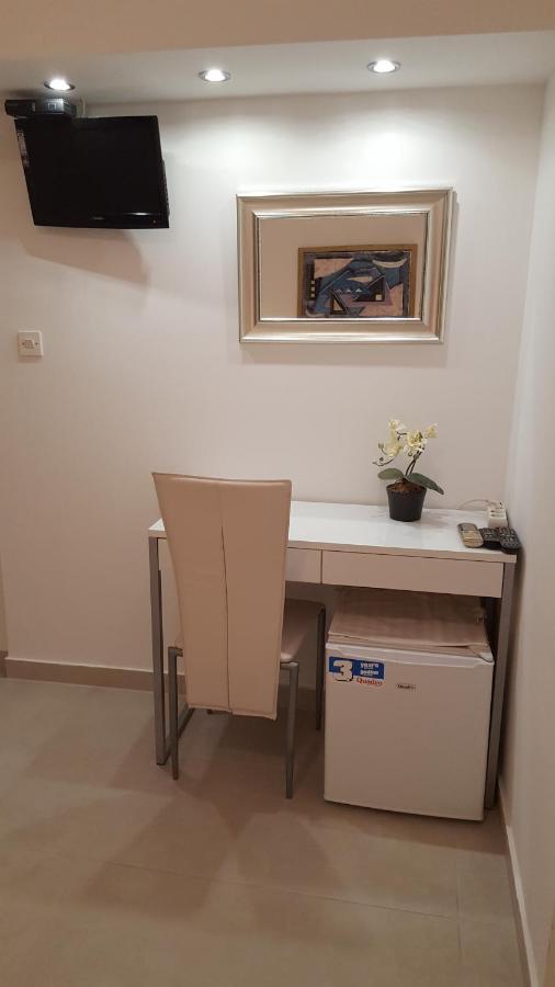 Economy Double or Twin Room