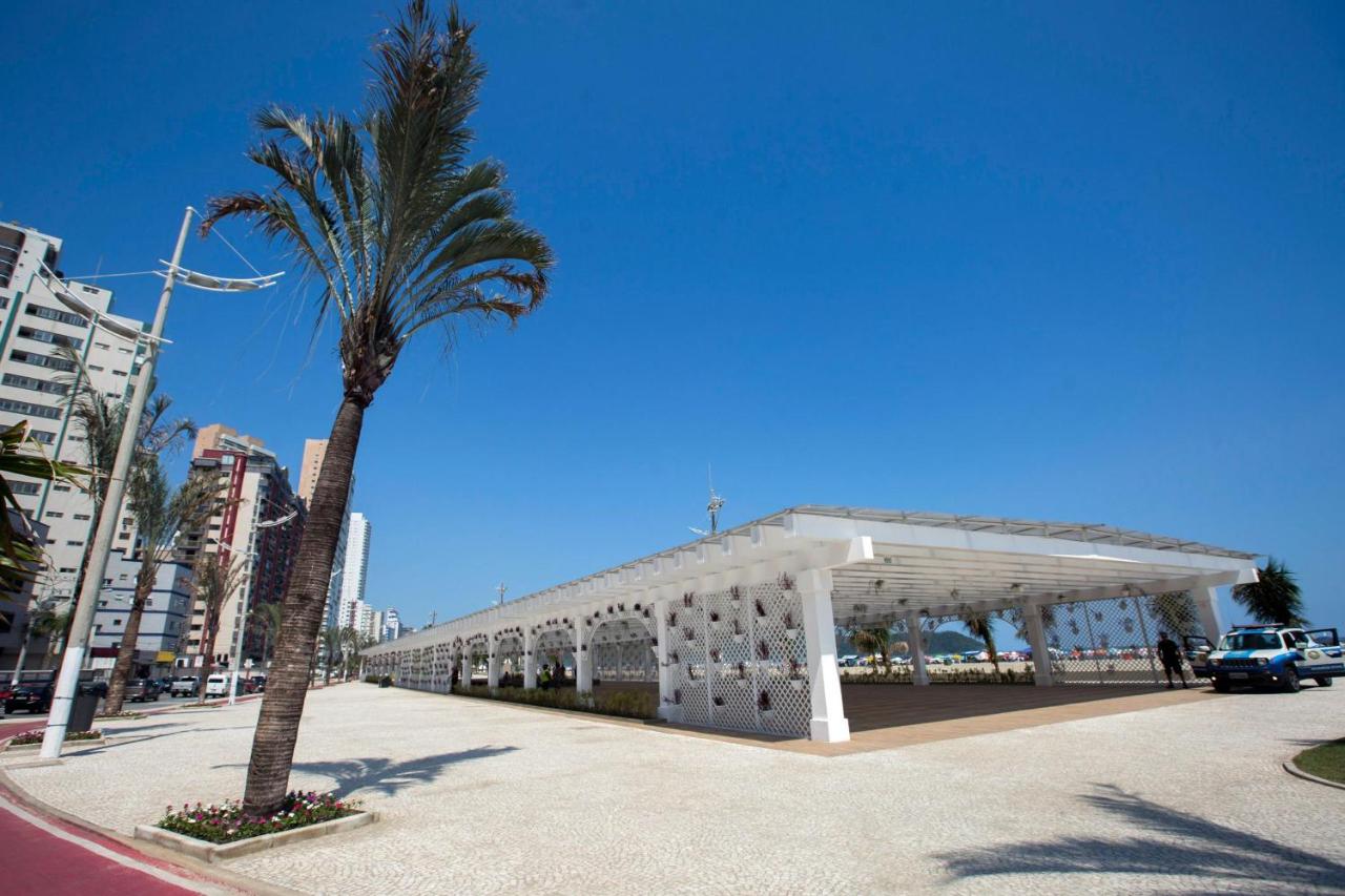 Max House PG -Novo, 82m2, Guilhermina, Churrasqueira e prox a feirinha - B&B Praia Grande