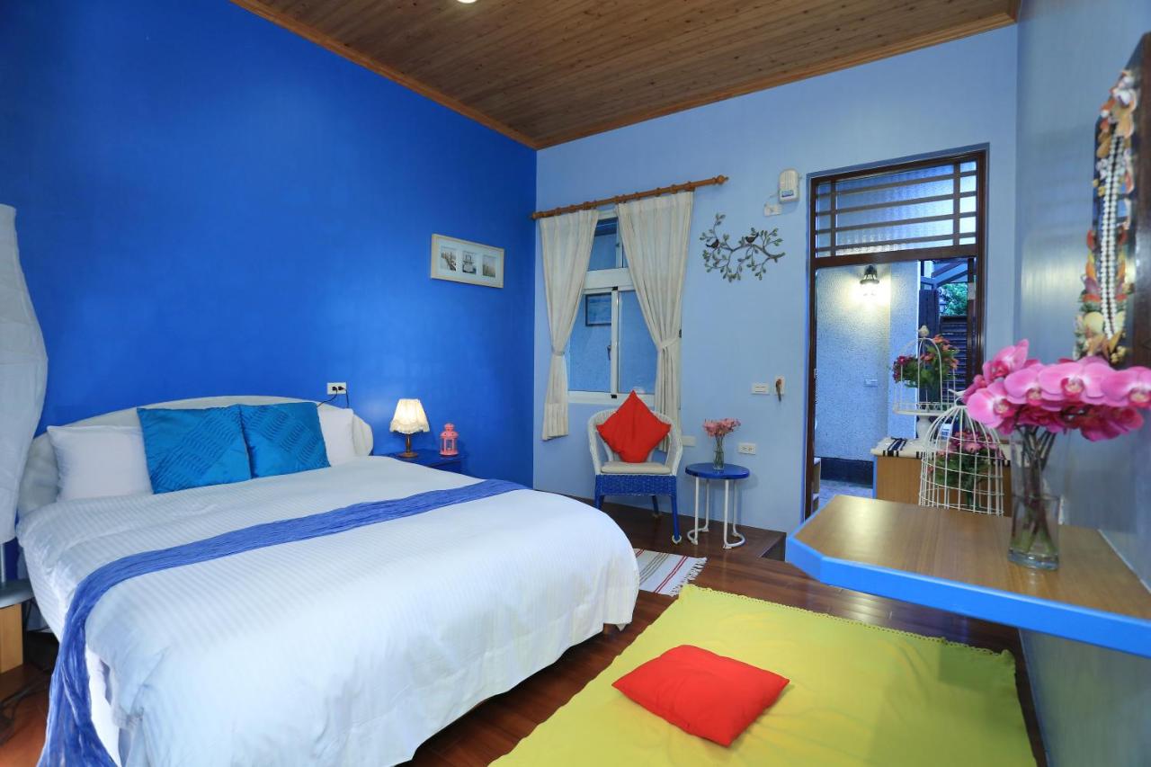 Chambre Double Standard