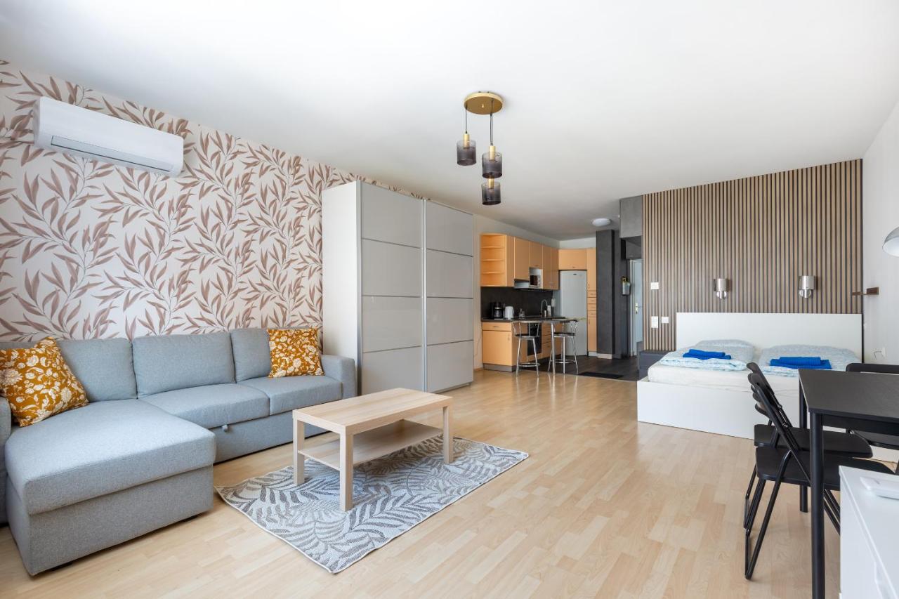 Apartamento de 1 dormitorio