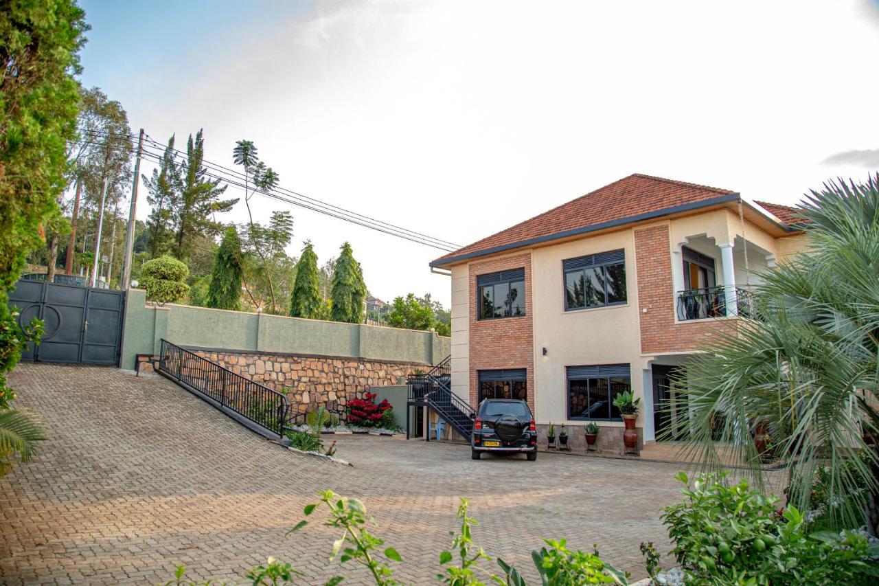 Rebero A3s apartment - B&B
