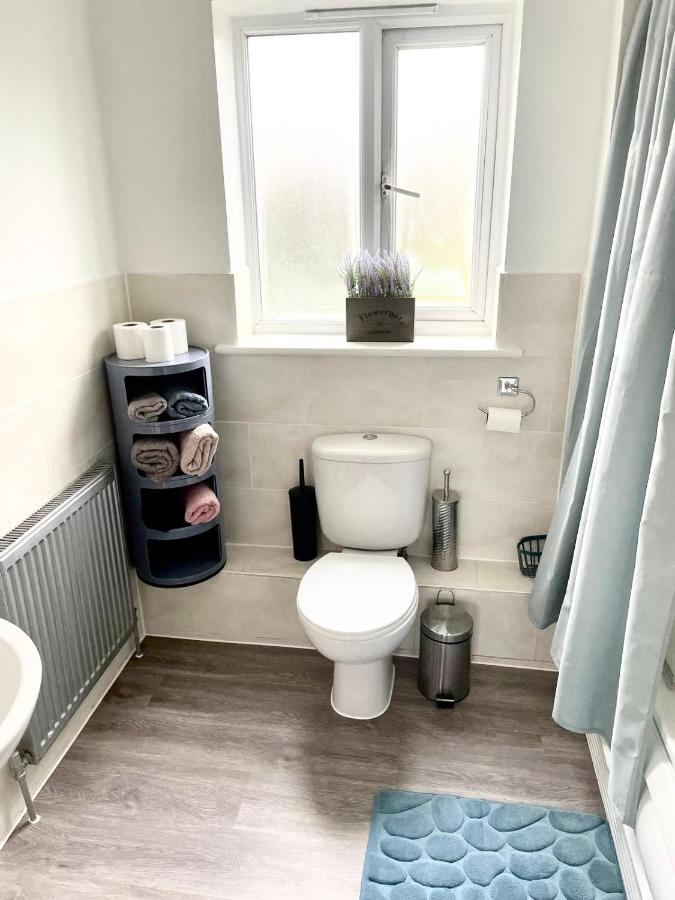 The Grand Forsyth Apartment - Two bedroom - B&B Dagenham