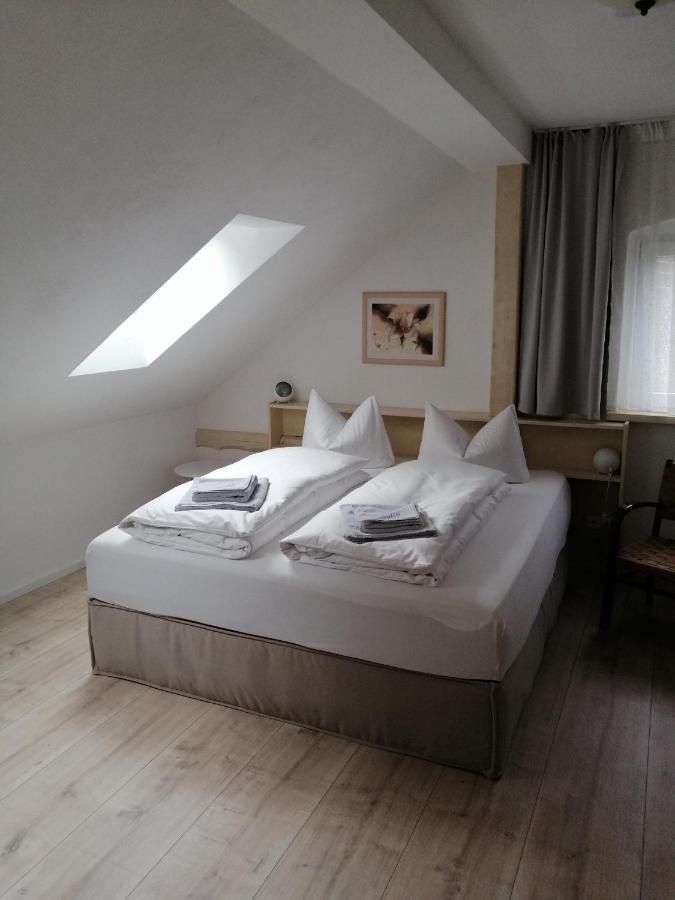 Grote Tweepersoonskamer
