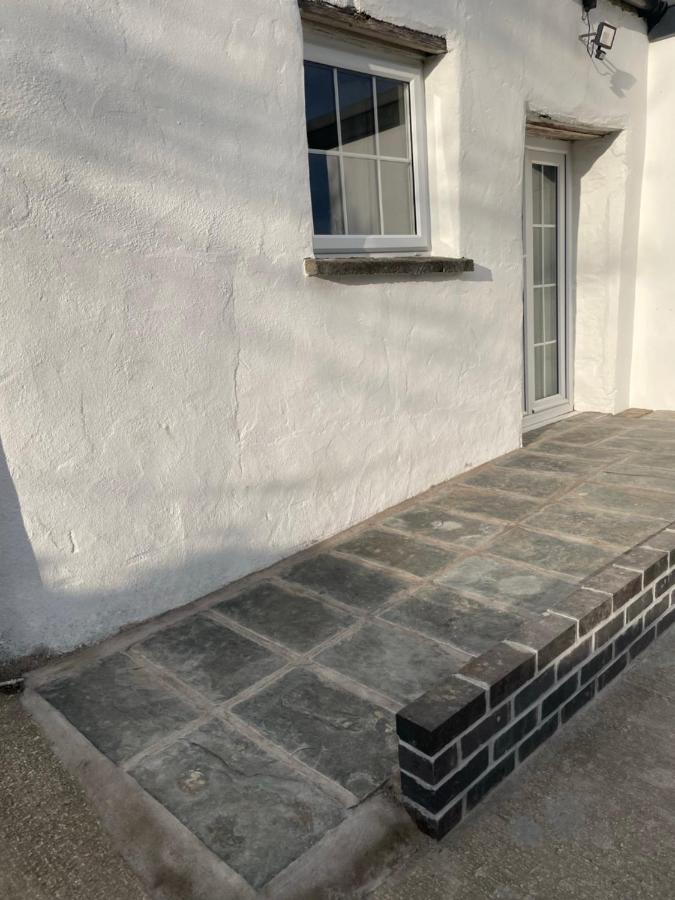 Jemima Barn - B&B Holsworthy