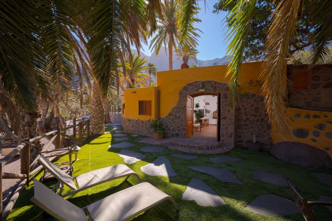 Villa with Sea View