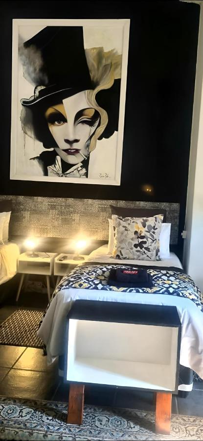 Economy Zimmer mit 1 Kingsize-Bett