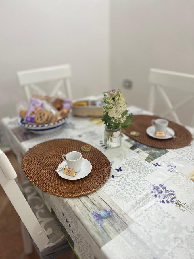 B&B Sa Tùrre - B&B