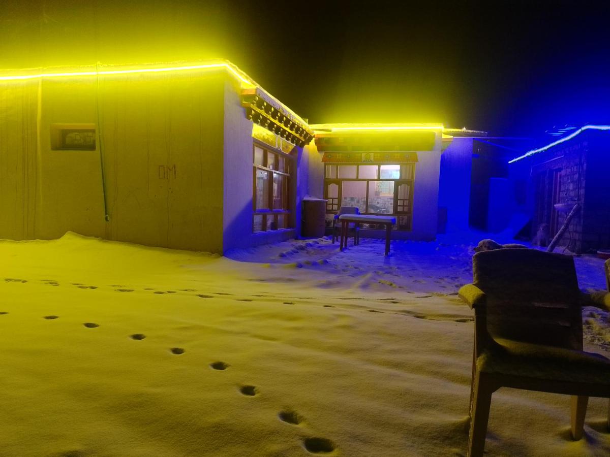 Camera Matrimoniale con Bagno Privato