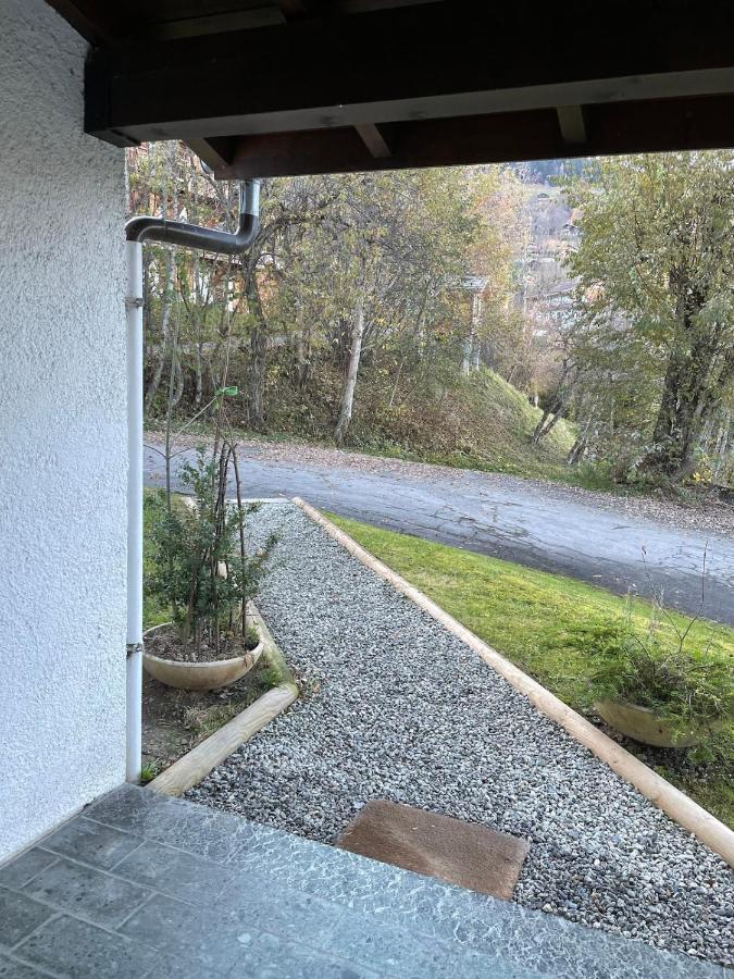 Cocon alpin - B&B Cordon