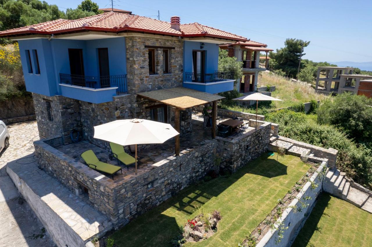 Anastasia - B&B