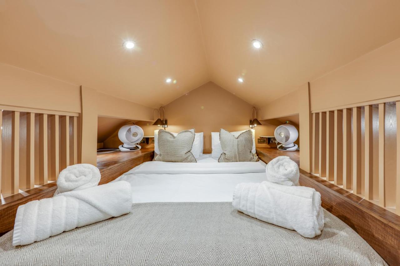 Apartment - Split Level