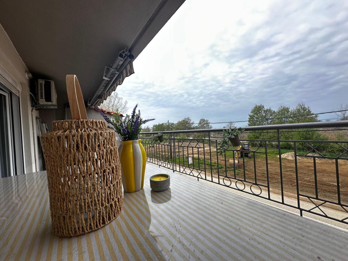 Apartment Las 2 - B&B Fanárion