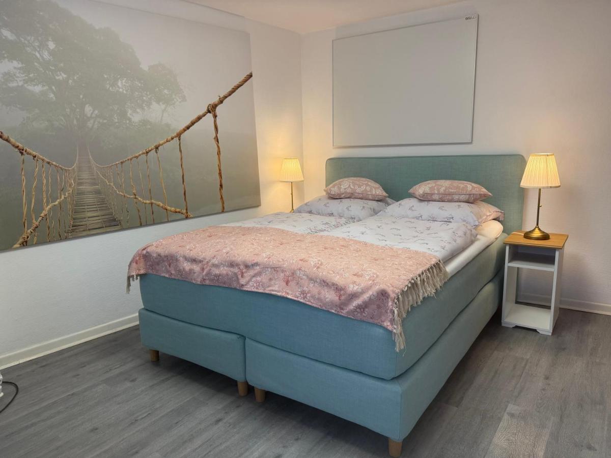 Apartment am Rotweinwanderweg - B&B Bad Neuenahr-Ahrweiler