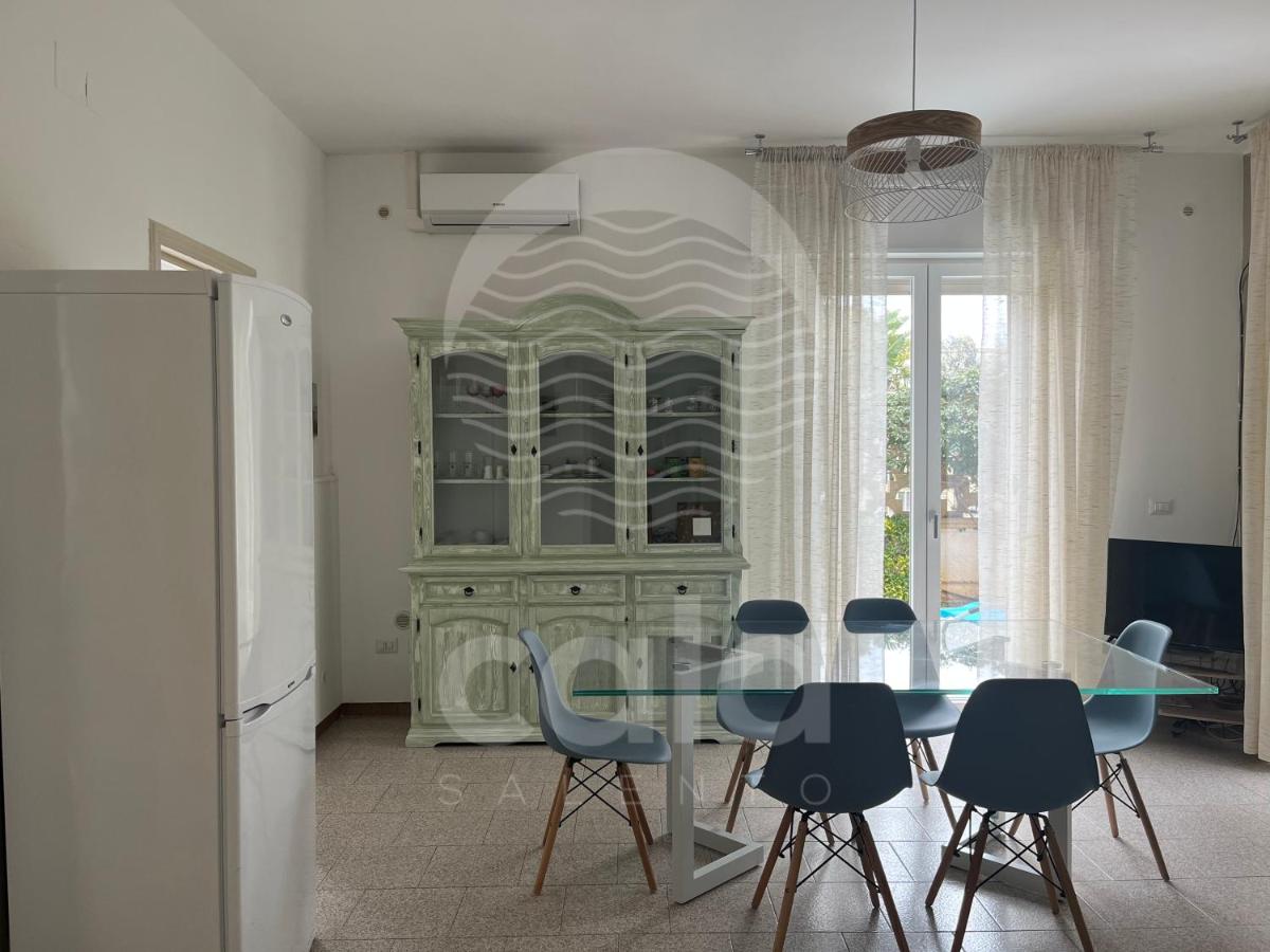 Villa Blu Cobalto - Spiaggia a 80m By Cala Salento - Ferienwohnung Porto Cesareo