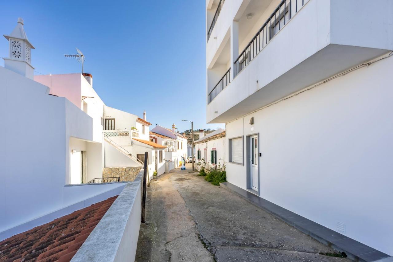 Canto do Seixe - B&B Odeceixe