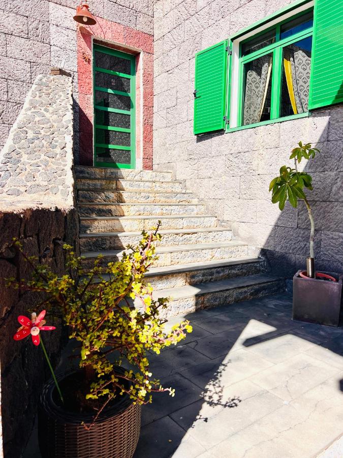La Majada de Machín - Chambres d’hôtes