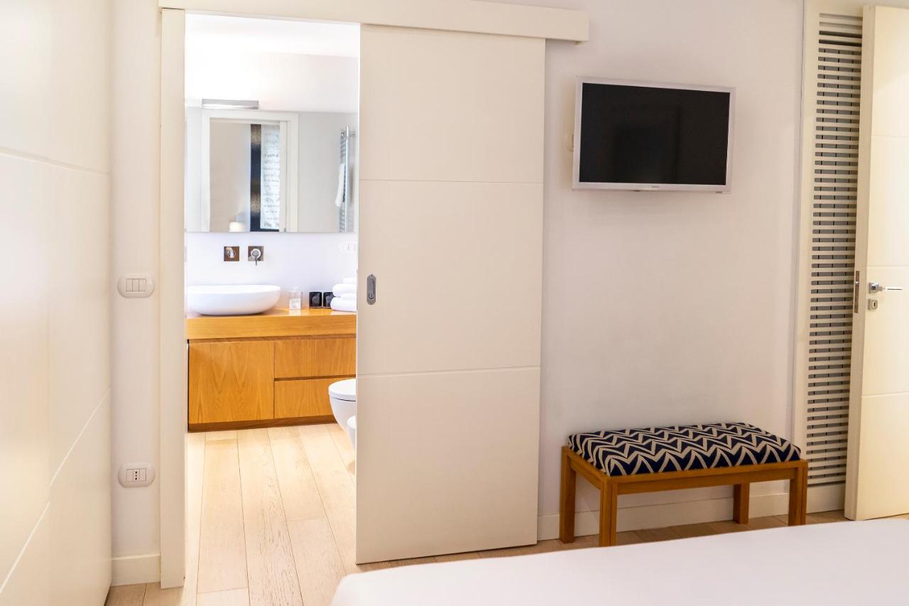 Le stanze di Catia Napoli - B&B