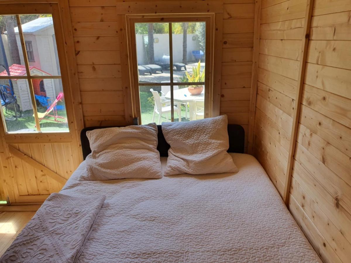 One-Bedroom Chalet