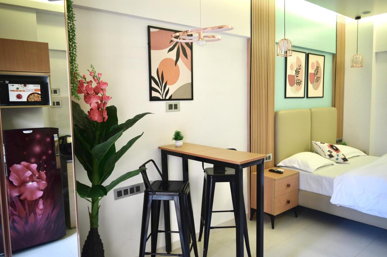 Suite Apartment