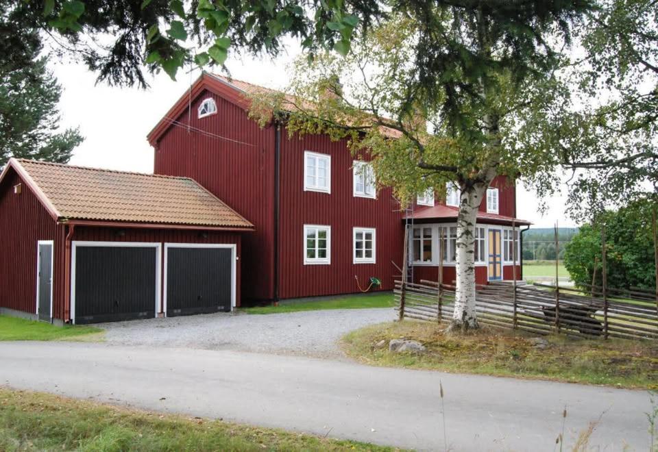 Bollnäs bed and breakfast - Ferienwohnung