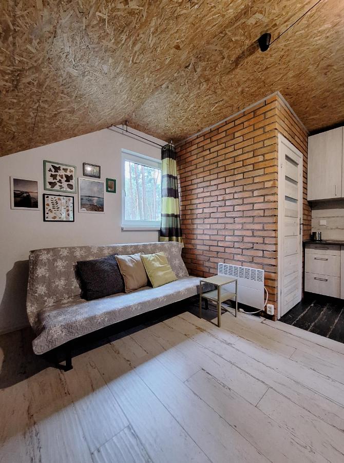 Apartment mit schöner Aussicht