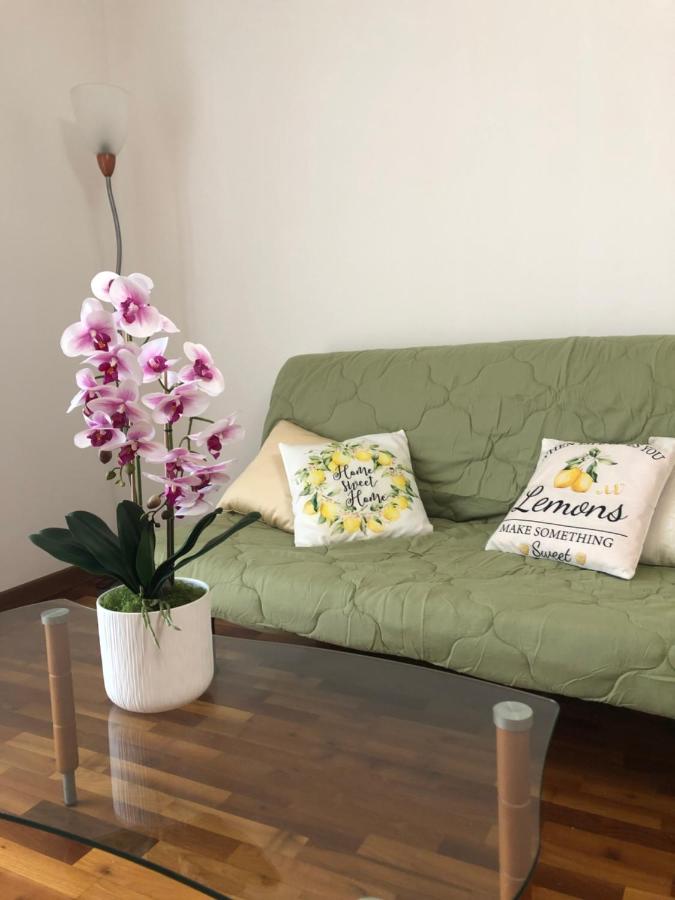 Appartamento Orchidea - B&B