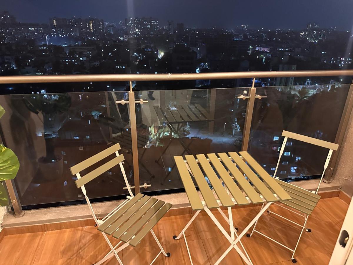 Abhibha Suites - B&B