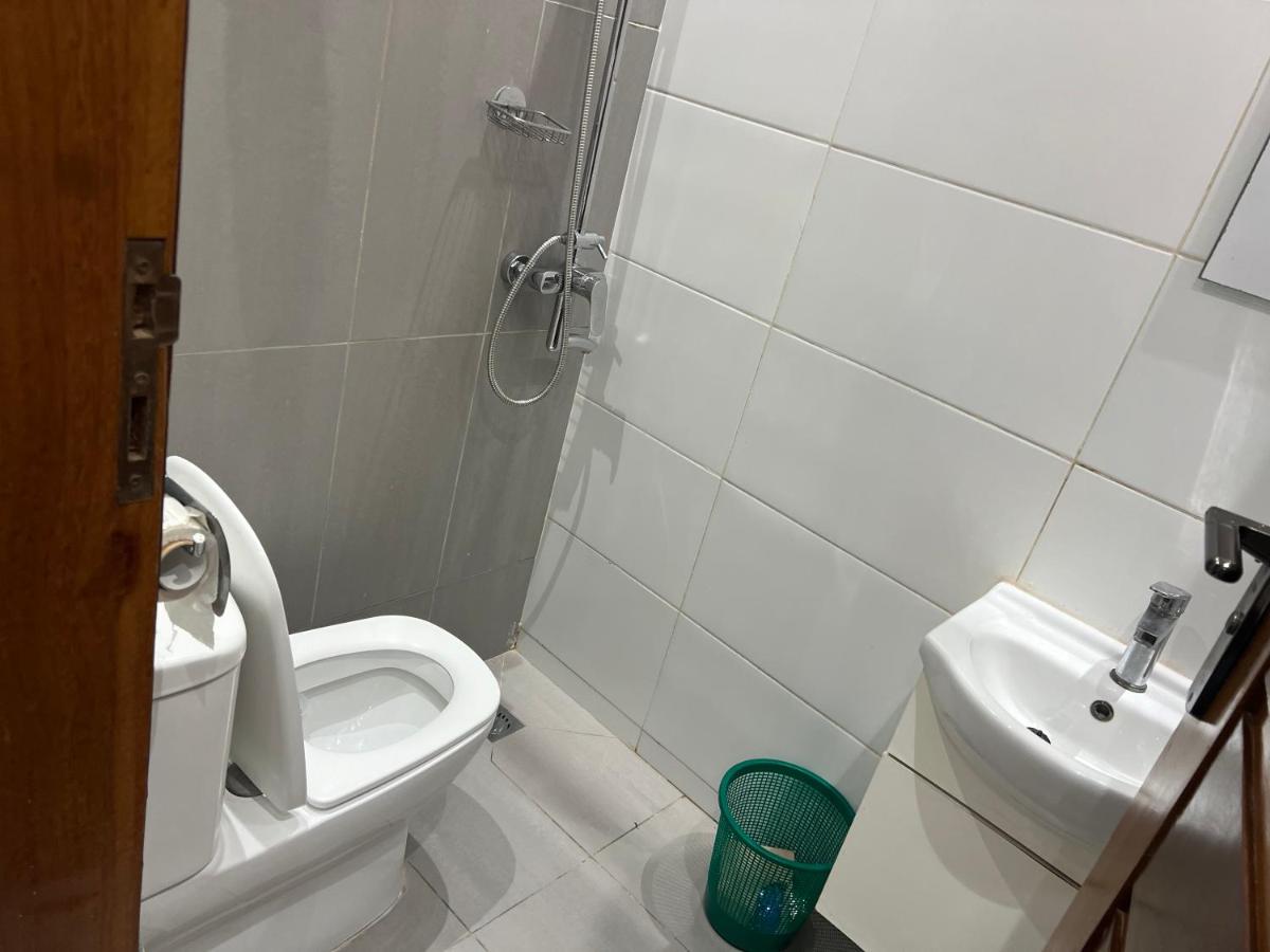 appartement 3 chambre ngor almadie - Ferienwohnung Dakar