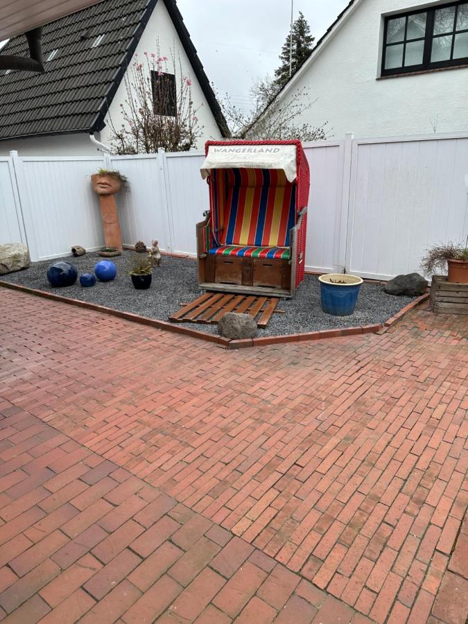 Ferienwohnung Christine - B&B