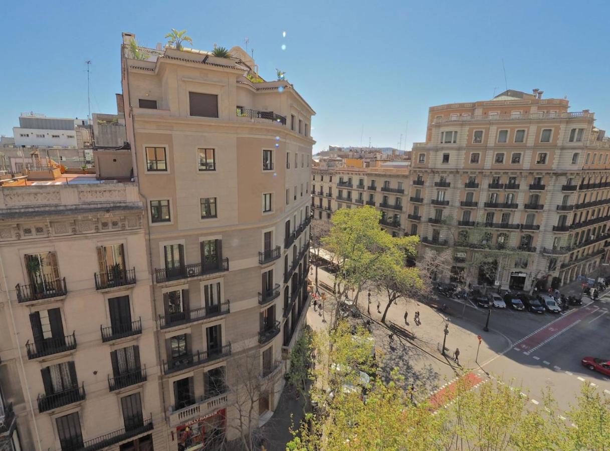 Appartement Supérieur 2 Chambres B (2 Salles de Bains)