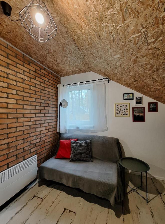 Apartment mit schöner Aussicht