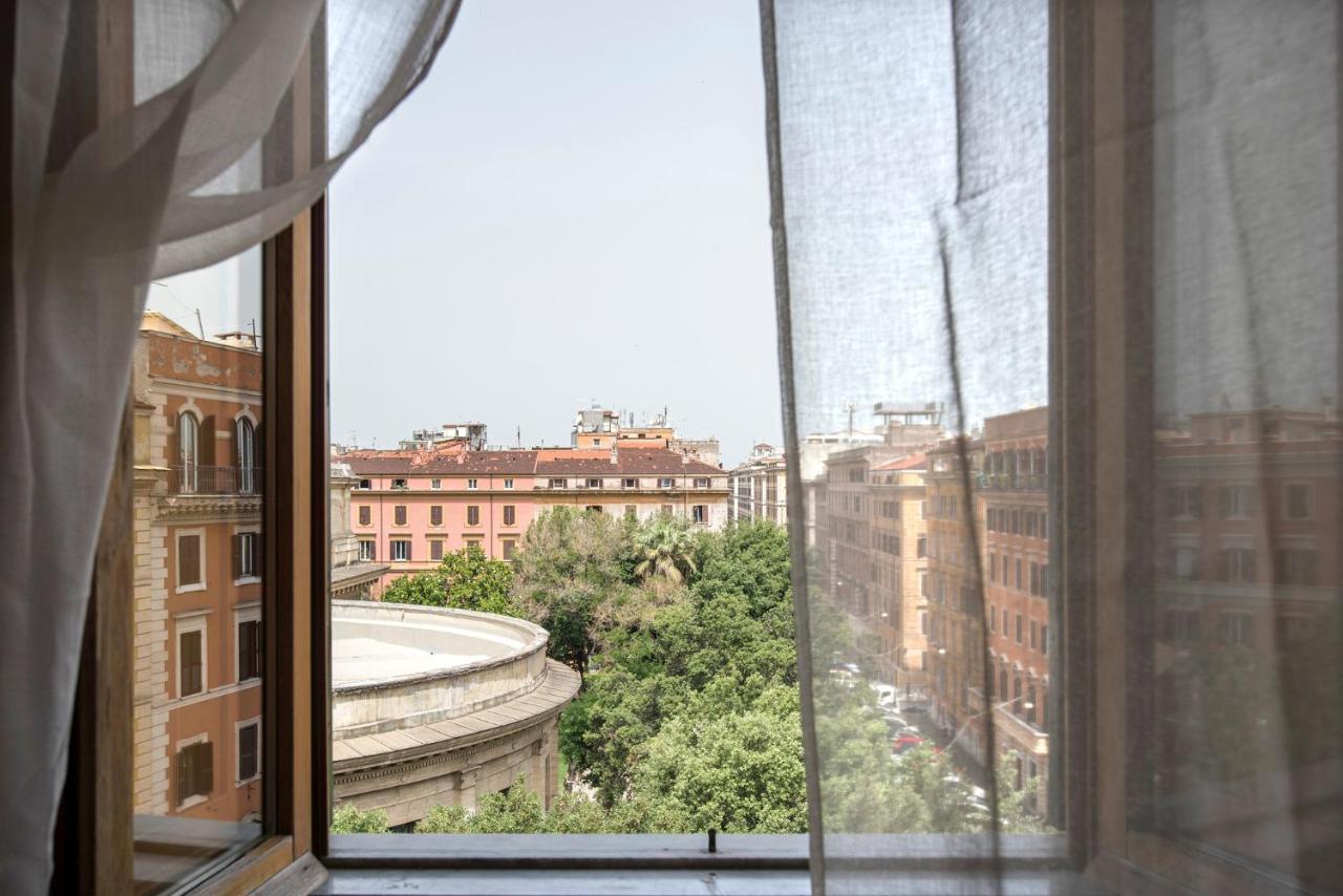 Paramount Penthouse - Bed and Breakfast Rome