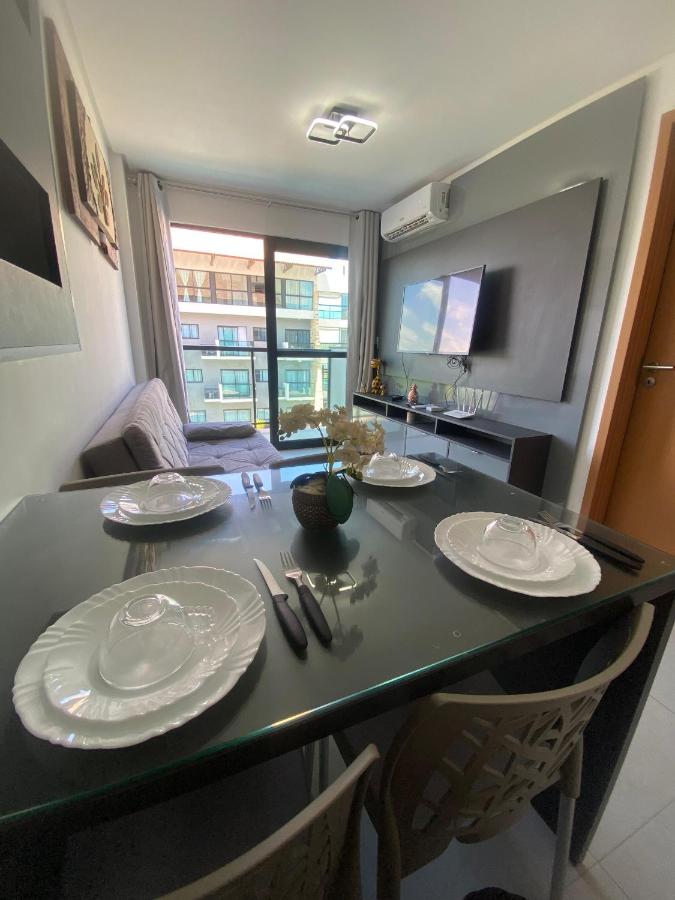 Appartamento con 1 Camera da Letto e Vista Piscina