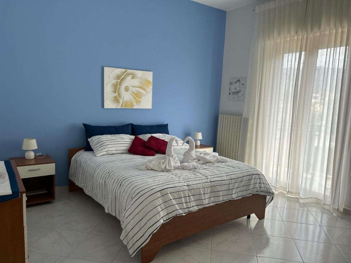 Chambre Familiale - Vue sur Mer
