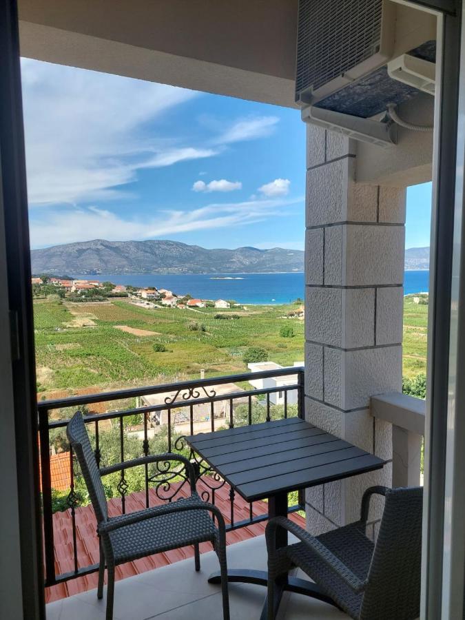 Deluxe Appartement met 1 Slaapkamer