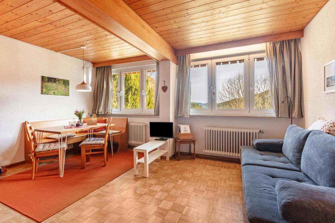Superior Apartment mit 1 Schlafzimmer