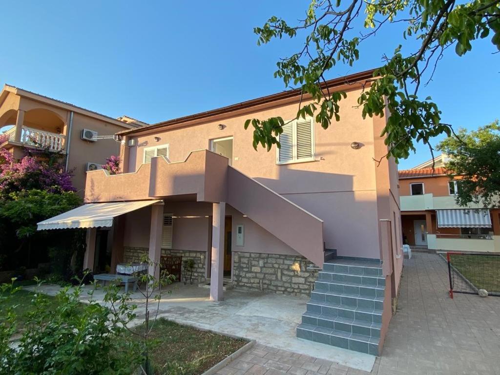 Holiday house Brane - B&B Biograd na Moru