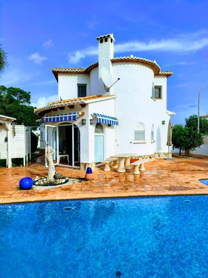 Casa Vida Feliz - Bed and Breakfast Vergel
