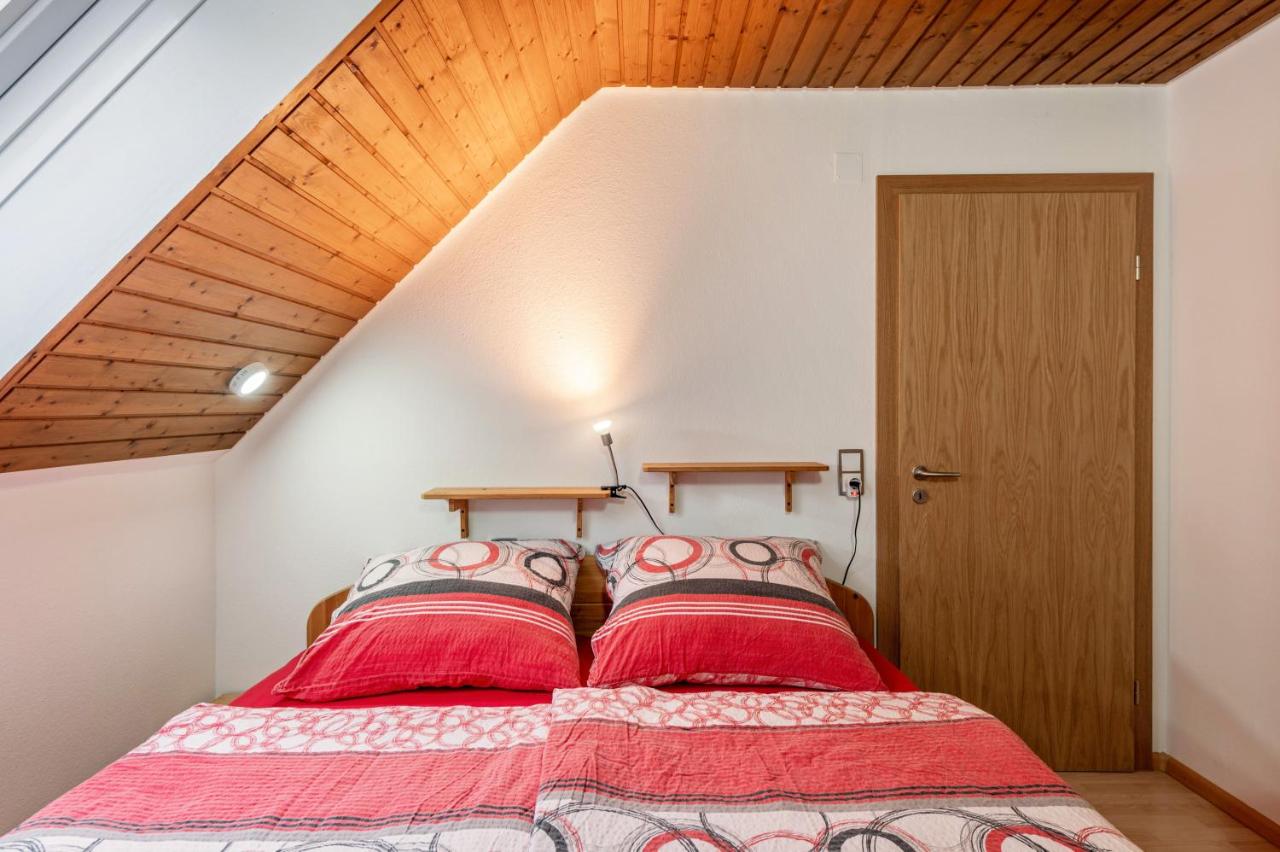 Superior One-Bedroom Apartment with Balcony