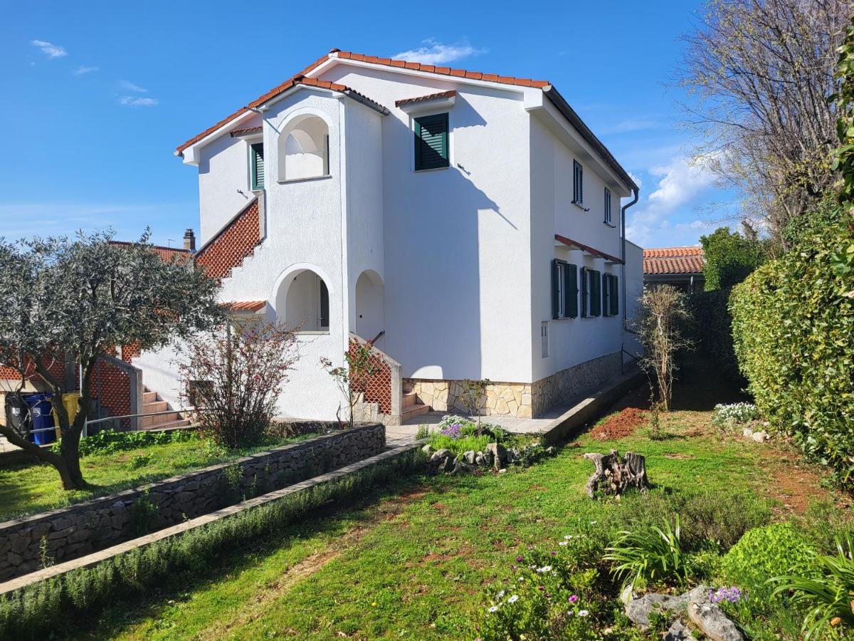 Apartmani Škrnjug - B&B Brzac