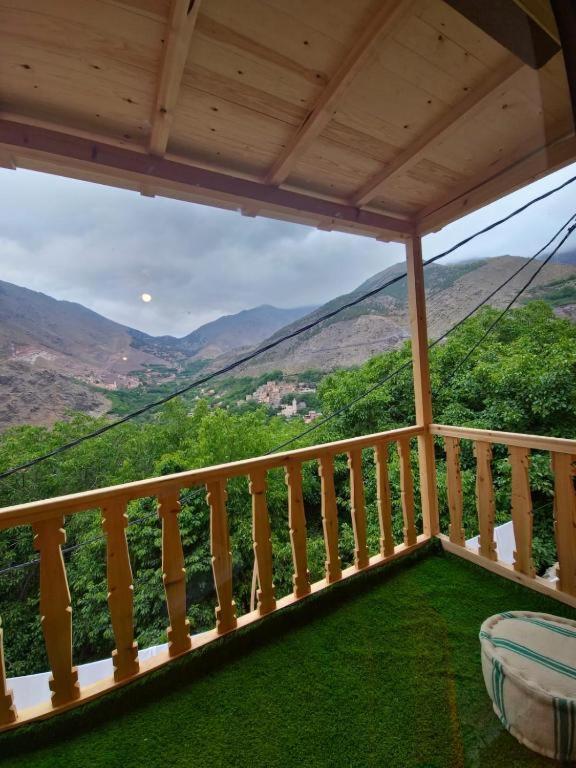 Riad Atlas Prestige - Chambres d’hôtes Imelil