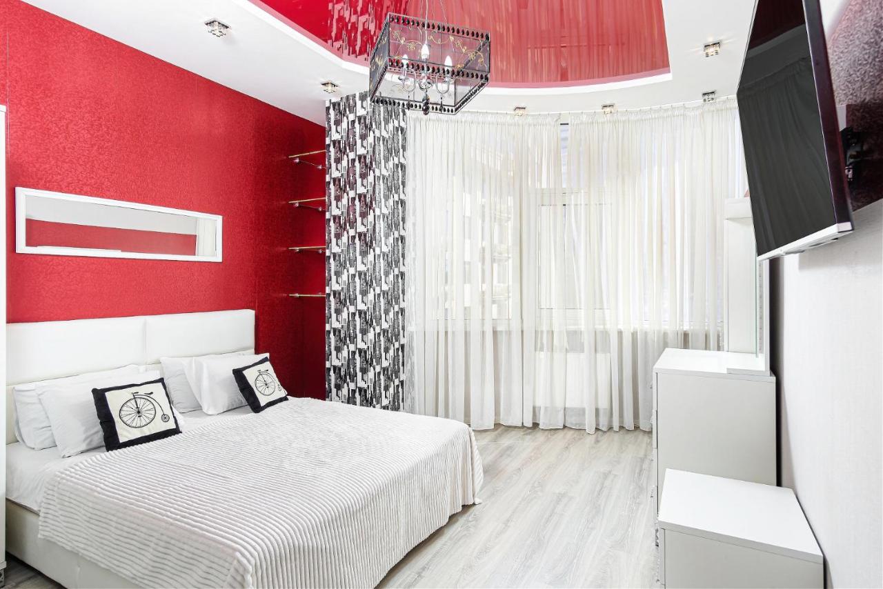 Queen Suite with Sea View