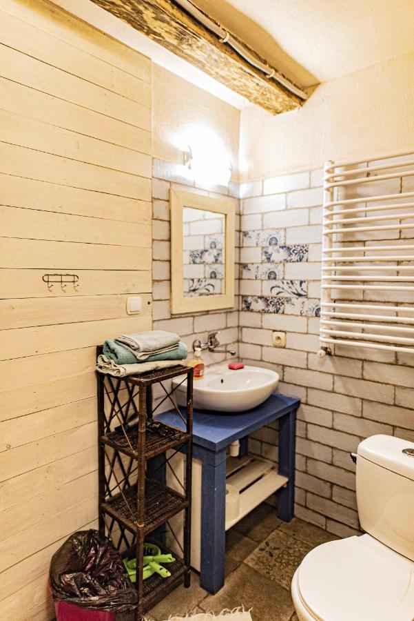 Appartement en Duplex