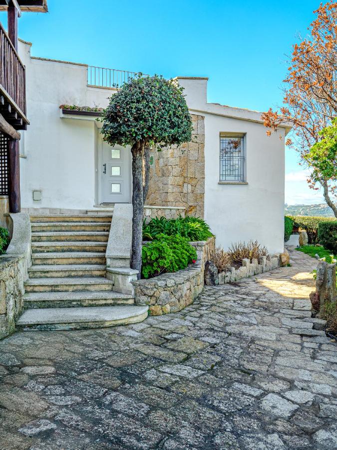 Villa Paradiso - B&B Cala Bitta