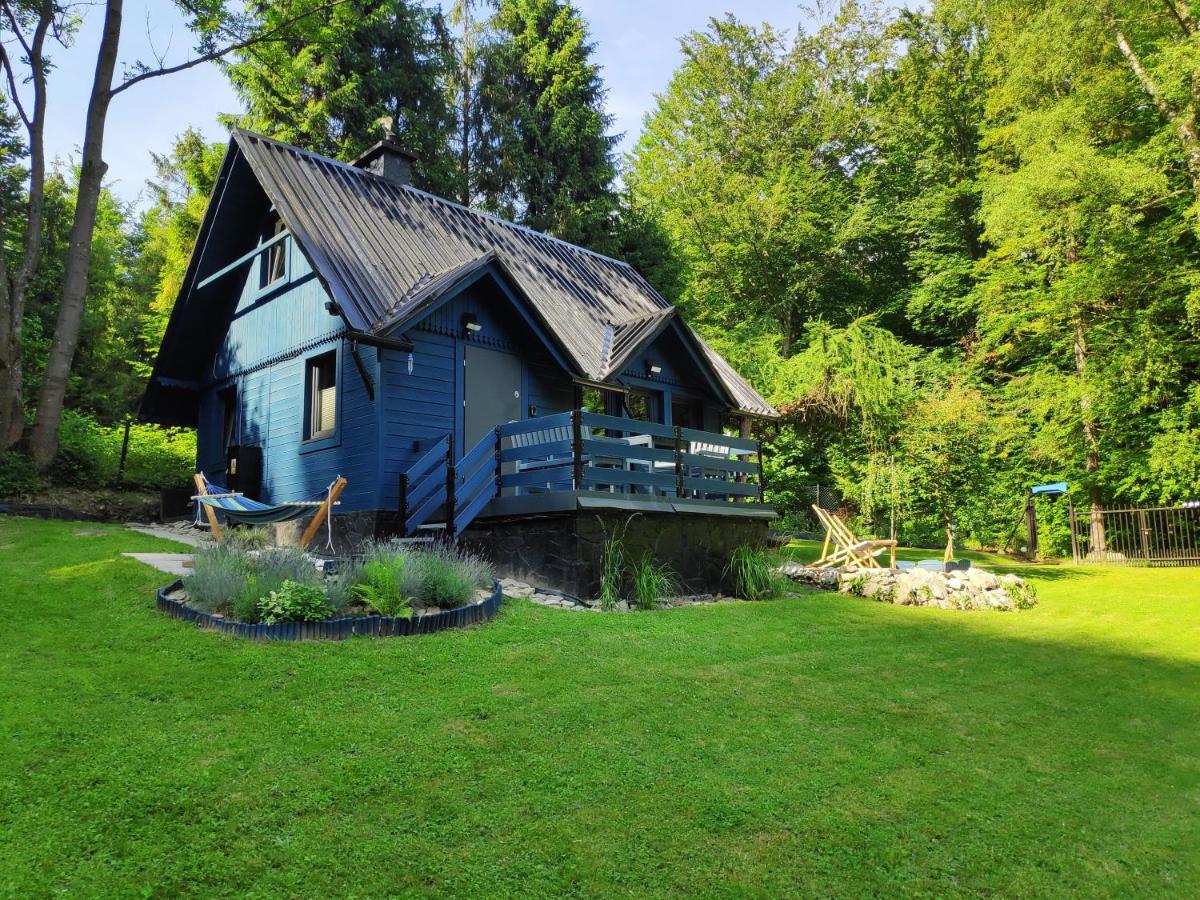 Modry Domek Szczyrk - B&B Szczyrk
