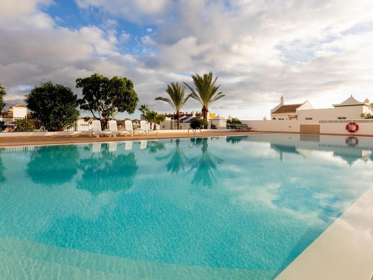 8B Albatros Playa Paraíso, elegant and modern apt - Ferienwohnung Playa Paraiso