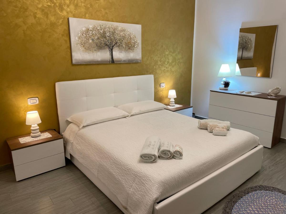 La Rosa Blu - B&B