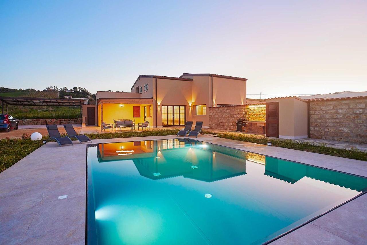 Villa Al-Kurum - B&B