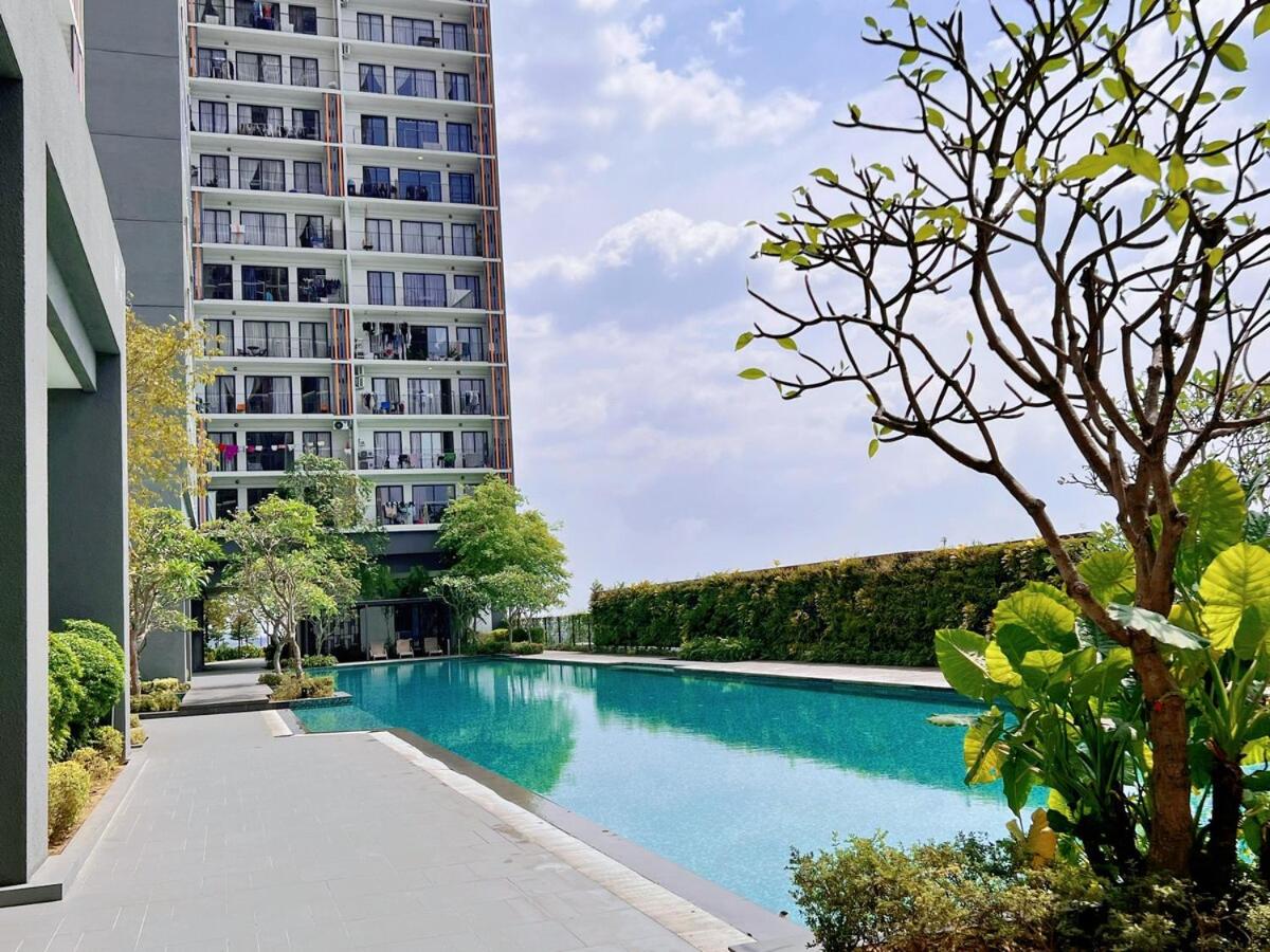 3BR Emporis KD Near Thomson Hosp, Segi Uni & EMHub - B&B Petaling Jaya