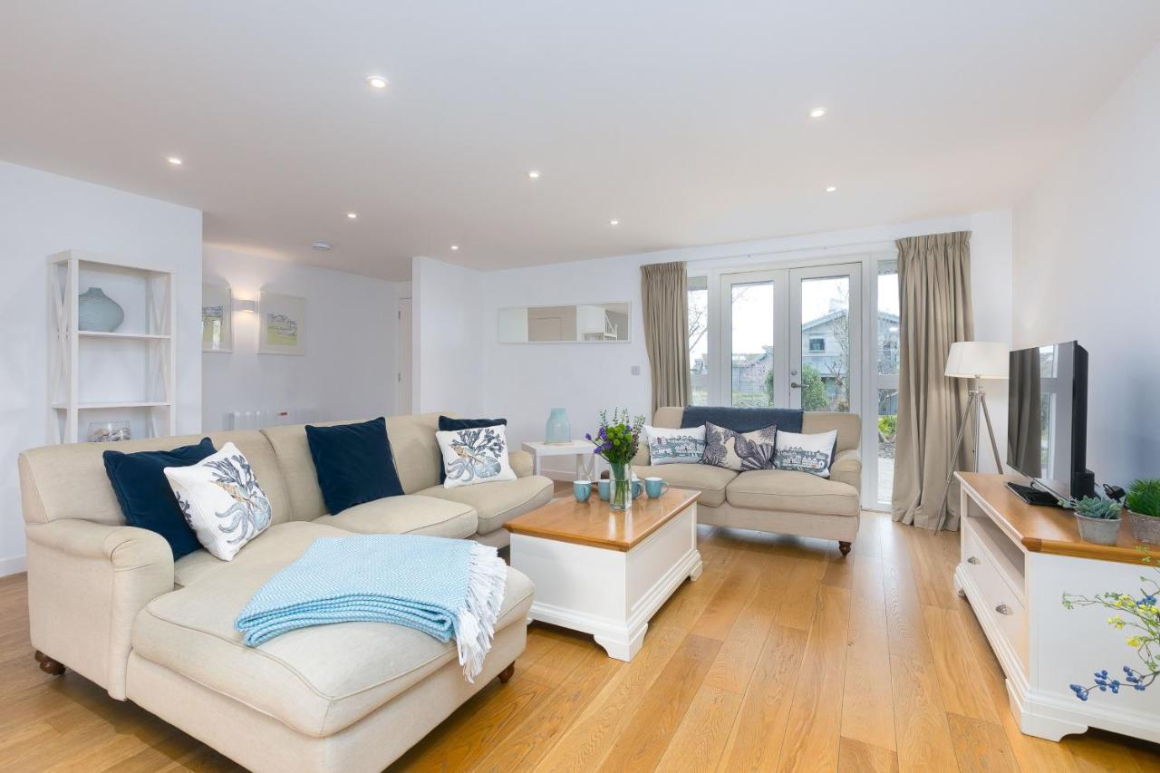 64 Una - Bed and Breakfast Carbis Bay